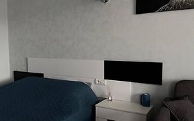 Apartment On Mstyslavs'Ka